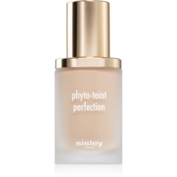 Sisley Phyto-Teint Perfection fond de ten cu acoperire ridicată pentru strălucirea și netezirea pielii - imagine 2